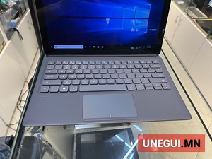 Nuvision windows tablet 790,000 ₮