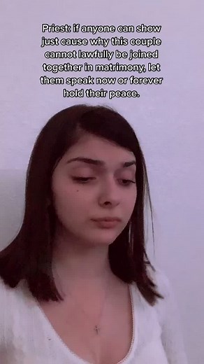 #pov: it’s Adriens wedding day and Marinette though I’d be best now then never. #fyp #mlb #miraculous #adrienette #miraculousladybug #acting