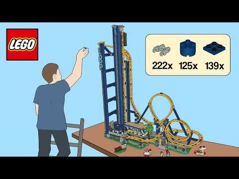 LEGO Sets You'll Regret Buying...