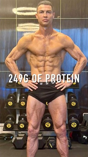 249g PROTEIN DIET