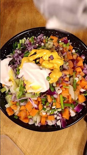 Cold Tuna Pasta Salad | Easy, Quick & Refreshing Meal Idea