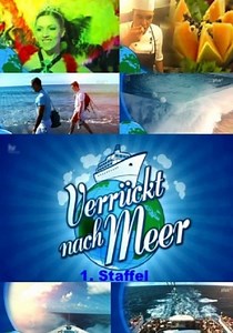 Verrückt nach Meer Staffel 1 - Jetzt Stream anschauen