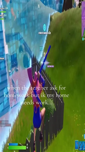 Understanding Homework Responsibilities at Home