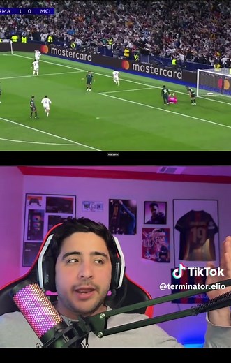 Segundo gol de Valverde en el Real Madrid hoy en vivo