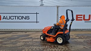 Kubota GR2120