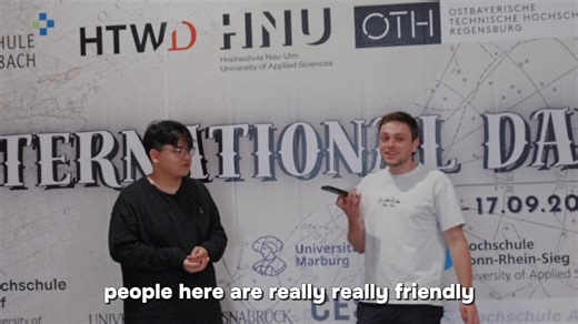 ✨ 𝐌𝐄𝐄𝐓𝐈𝐍𝐆 𝐄𝐗𝐂𝐇𝐀𝐍𝐆𝐄 𝐒𝐓𝐔𝐃𝐄𝐍𝐓𝐒 𝐀𝐍𝐃 𝐏𝐑𝐎𝐅𝐄𝐒𝐒𝐎𝐑𝐒 𝐅𝐑𝐎𝐌 𝐆𝐄𝐑𝐌𝐀𝐍𝐘 – 𝐀 𝐂𝐎𝐋𝐎𝐑𝐅𝐔𝐋 𝐈𝐍𝐓𝐄𝐑𝐍𝐀𝐓𝐈𝐎𝐍𝐀𝐋 𝐃𝐀𝐘!🌍 We had such 𝐚 𝐟𝐚𝐧𝐭𝐚𝐬𝐭𝐢𝐜 𝐭𝐢𝐦𝐞 𝐢𝐧𝐭𝐞𝐫𝐯𝐢𝐞𝐰𝐢𝐧𝐠 𝐞𝐱𝐜𝐡𝐚𝐧𝐠𝐞 𝐬𝐭𝐮𝐝𝐞𝐧𝐭𝐬 𝐟𝐫𝐨𝐦 𝐆𝐞𝐫𝐦𝐚𝐧𝐲, along with their professors, during our university’s 𝐈𝐧𝐭𝐞𝐫𝐧𝐚𝐭𝐢𝐨𝐧𝐚𝐥 𝐃𝐚𝐲 celebration! The students shared their 𝐟𝐢𝐫𝐬𝐭 𝐢𝐦𝐩𝐫𝐞𝐬𝐬𝐢𝐨𝐧𝐬 of Vietnam and our university: the 𝐯𝐢𝐛𝐫𝐚𝐧𝐭 �