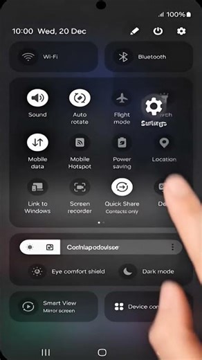Samsung Galaxy S23 Factory Reset ⚠️ Fix Bugs & Unlock Issues#GalaxyS23#FactoryReset#ResetPhone#HowTo
