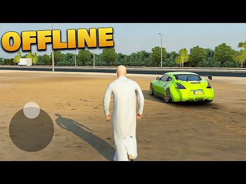 Top 15 BEST Offline Games for Android 2024 (NEW)