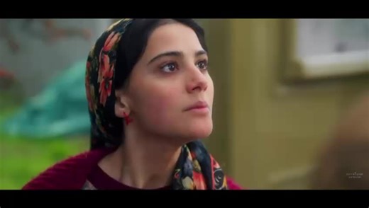 Exploring Love in 'Sevdiğimsensin'