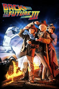 Watch And Download Movie Video Back to the Future Part III For Free!