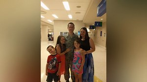 Air Force adds more free childcare hours to help support deployed airmen families