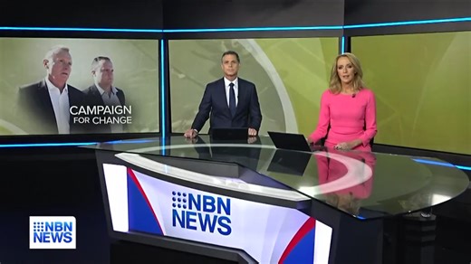5.1K views · 90 reactions | Less than two months after the Hunter wedding bus disaster, some of those who lost so much that night were in our nation's capital today trying to make sure it never happens again. #NBNNews | WATCH LIVE 6pm | NBN Television | Facebook