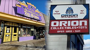 'We try to offer value': WNY toy stores navigate tariff challenges during holiday shopping season