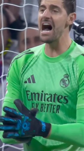 LALIGA on Instagram: "🌟🧤🤍 The best of @thibautcourtois this season so far. #LALIGAHighlights #LALIGAEASPORTS"