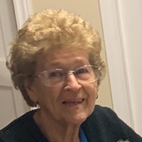 Obituary for Shirley  Andrews at Kittiwake Funeral Home