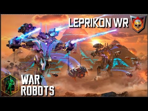 War Robots