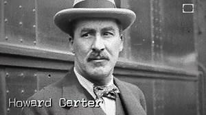 Was there really a curse on King Tutankhamen's tomb?