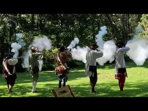 18th Century Firelock (Cartridge Rolling) #history #cartridge #blackpowder #historical #subscribe