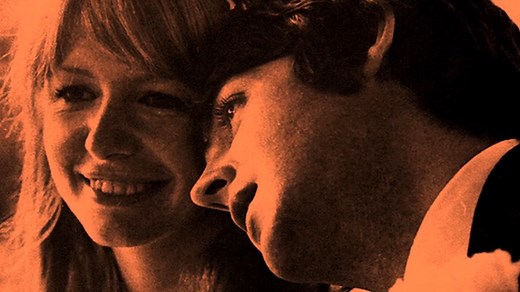 The Beatles - Here, There and Everywhere (1966)