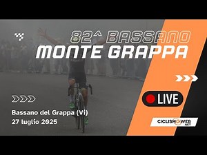 82^ Bassano - Monte Grappa