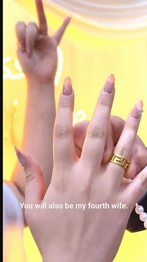 Elegant Gold Wedding Ring Design 💍 | Timeless Bridal Ring in 22K Gold