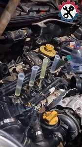 كيفية اختبار حاقنات محرك الديزل comment test les injecteur moteur diesel | Mourad Mécano