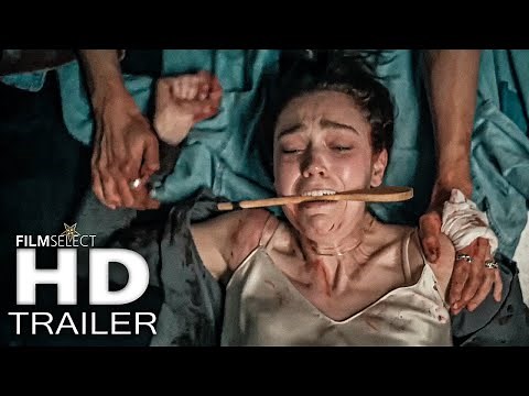 HUMANE Trailer (2024)