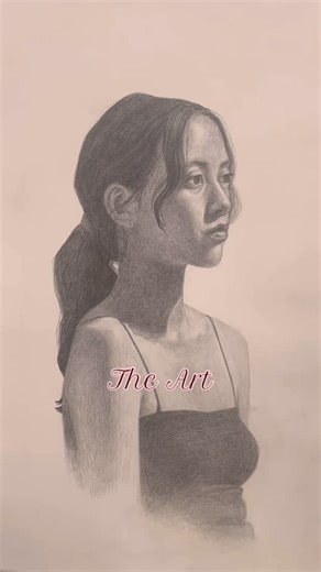 Art & Visual Culture on Instagram: "The model vs. the art! ✍🏼✨ @jennaaa.leeeee was one of two amazing models that posed for our ART 330 life drawing students. Over the course of the project, students created three drawings: a planar head, a skeleton, and a model portrait. Come see their impressive work on display now on the second floor of the @isucollegeofdesign Course Instructor: Brent Holland #drawing #lifedrawings #graphitedrawings #charcoaldrawing"