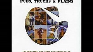 Slim Dusty - Answer to The Pub With No Beer Chords - ChordU