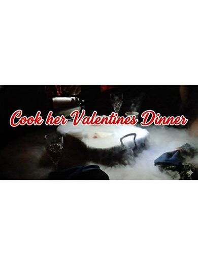 Valentine's Dinner: Marry Me Chicken & Cheese-Stuffed Breadsticks