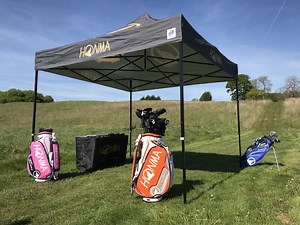 WATCH: Custom fitting experience with HONMA