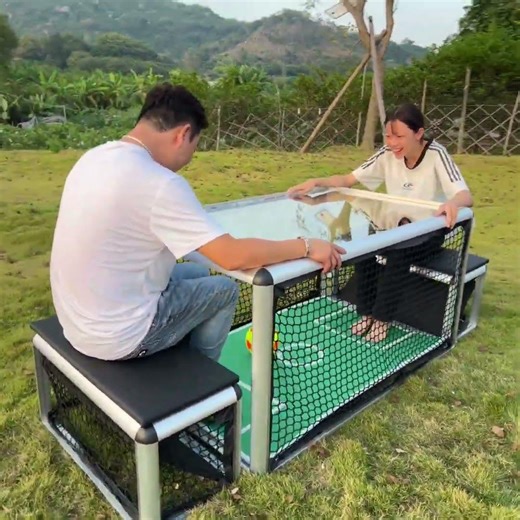 Subsoccer football table