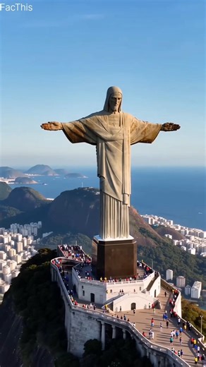 4 Amazing Places in Brazil 🇧🇷 You Must See!"
