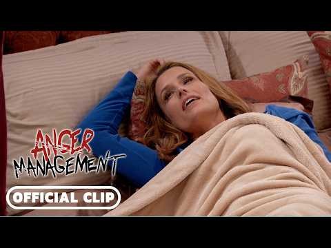 Jennifer gives Charlie a hard time - Anger Management Episode 3 (Full Clip)