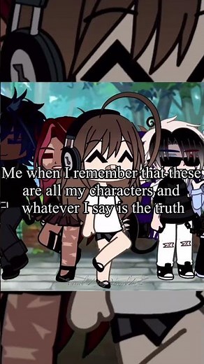 From now on Ezra canonically smells like old wet soggy gym socks #gacha #gachaedit #gachashorts