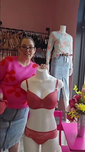 Smaller Chest? This Everyday Bra Gets It!