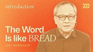 As we begin our 2022 Prayer, Fasting, and Consecration Week, Joey Bonifacio, Pastor of Every Nation Singapore, encourages us to stay hungry and humble for God’s Word to touch our lives. . #ENFast2022 | Every Nation