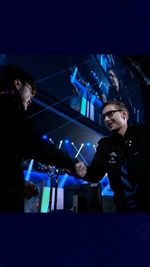 Throwback Thursday | Faker vs Bjergsen 1v1 at All-Stars