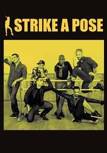 Strike a Pose streaming: where to watch online?