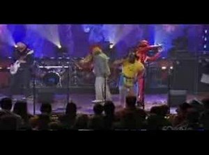 Buckethead PBS part 6