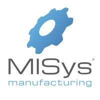 MISys Manufacturing Software | LinkedIn