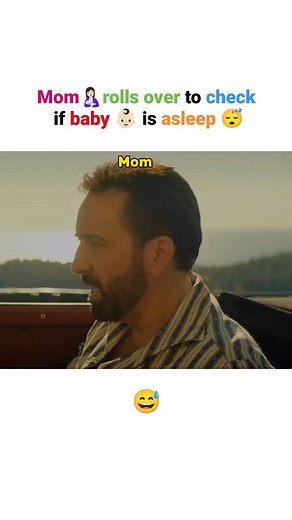 5.6M views · 247 reactions | Mom's nighttime job: Stealthy baby surveillance—roll over, check, ninja-level skill achieved! 櫓沈 #daddysgirl #daughter #parenting #parentinglife #parentslove #bond #love #happyvibes #happiness #happymoments #reelsinstagram #reelkarofeelkaro #reelstrending #reelsdaily #babyplay #instagood #instareels #instababy #trending #trendingreels #viral #reels #toddler | Akansha Rajput | Facebook