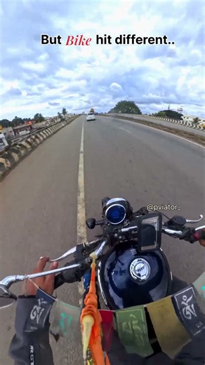 🚆❌🏍️✔️ “Train Travel Is Fine… But Riding a Bike Miles Away? NEXT LEVEL! @pviator