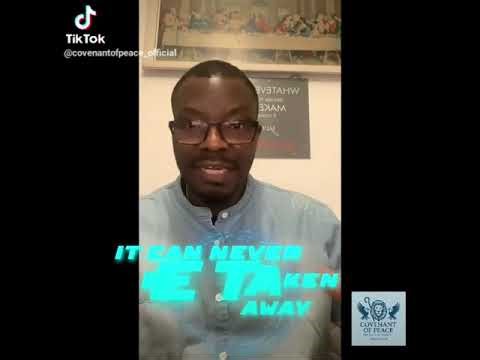 El Berith — The God of Covenant