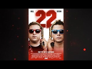 22 Jump Street 2014 Ending Credit Song