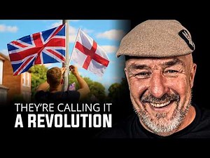 Is This a British Revolution? | SAS Veteran Reacts