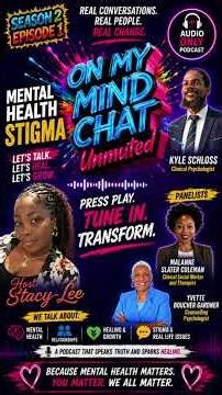 “WORK IS DESTROYING PEOPLE.” | Mental Health Awareness