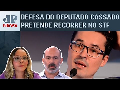 Dallagnol pode ter seu mandato de volta? Promotora analisa o caso