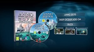 Anno 2070 Complete Edition Download