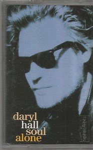 Daryl Hall - Soul Alone